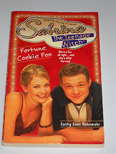 9780671028176: Fortune Cookie Fox: Sabrina, The Teenage Witch #26