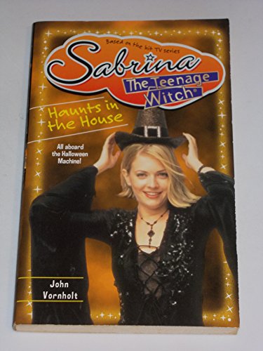Stock image for Haunts in the House (Sabrina the Teenage Witch) for sale by HPB-Diamond
