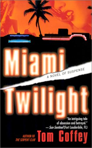 Stock image for Miami Twilight for sale by Better World Books