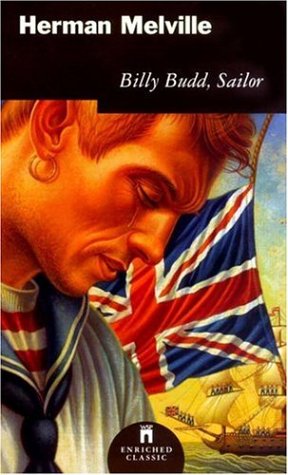 9780671028336: Billy Budd, Sailor (Enriched Classics)