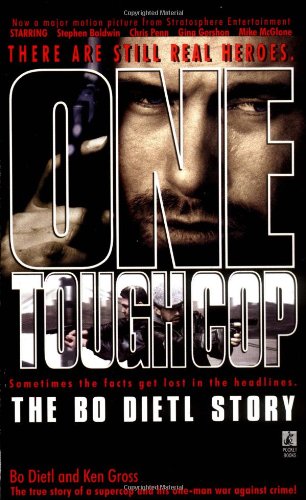 9780671028411: One Tough Cop: The Bo Dietl Story
