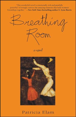 Imagen de archivo de Breathing Room a la venta por Better World Books