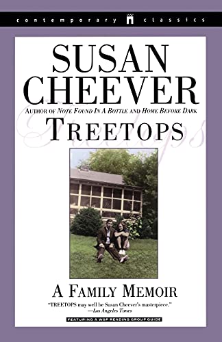 Beispielbild fr Treetops : A Memoir about Raising Wonderful Children in an Imperfect World zum Verkauf von Better World Books