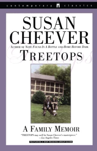 9780671028510: Treetops: A Family Memoir