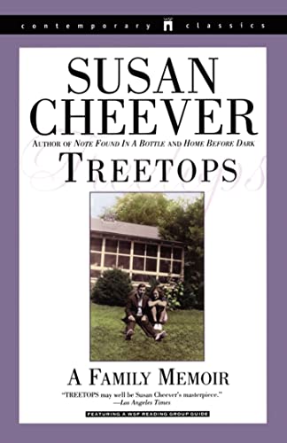 9780671028510: Treetops: A Family Memoir