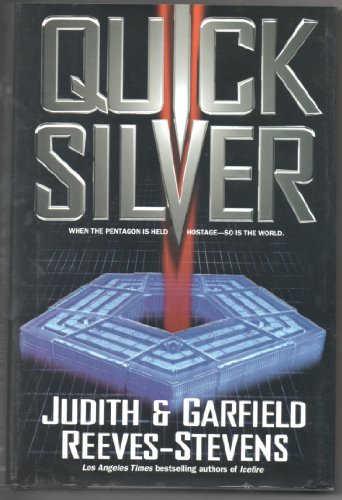 Imagen de archivo de Quick Silver a la venta por Better World Books