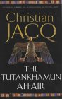 9780671028558: The Tutankhamun Affair