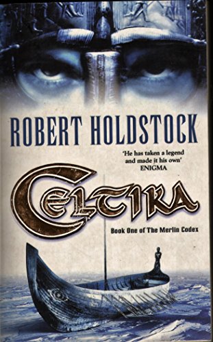 Imagen de archivo de Celtika (Merlin Codex, Book 1) a la venta por SecondSale