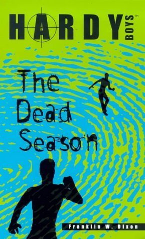 9780671028978: Dead Season: 35 (Hardy Boys S.)