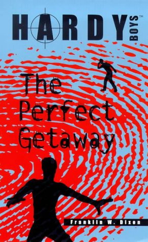 9780671029043: The Perfect Getaway: 12 (Hardy Boys)