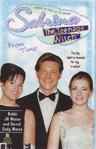 Stock image for Prom Time for sale by Better World Books Ltd
