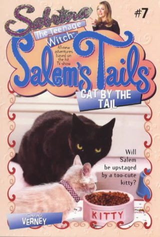 Stock image for Cat by the Tail: No.7 (Salem's Tails S.) for sale by Goldstone Books