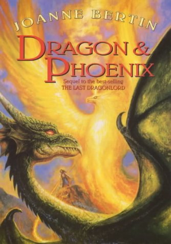 Stock image for Dragon and Phoenix for sale by WorldofBooks