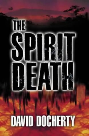 Imagen de archivo de The Spirit Death a la venta por AwesomeBooks