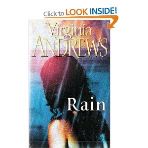 Imagen de archivo de Rain (The Hudson Family) a la venta por AwesomeBooks