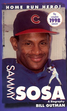 Sammy Sosa: A Biography