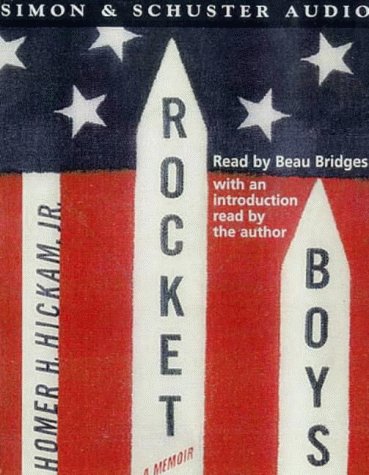 9780671033514: Rocket Boys (The Coalwood Series #1)