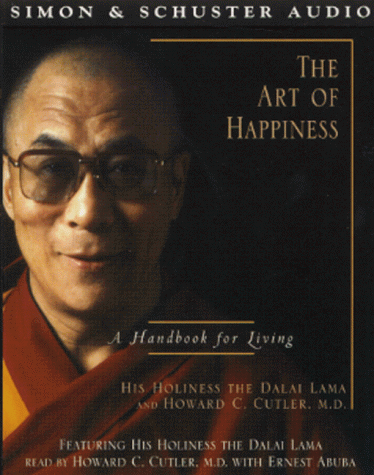 The Art of Happiness: A Handbook for Living (9780671033552) by Dalai Lama XIV; Cutler, Howard C.