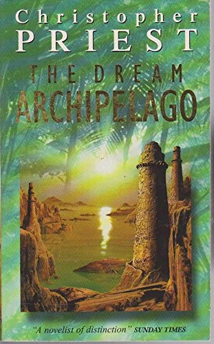 Imagen de archivo de Dream Archipelago a la venta por ThriftBooks-Atlanta