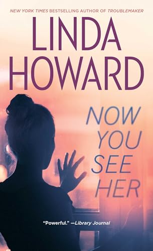 

Now You See Her [Soft Cover ]