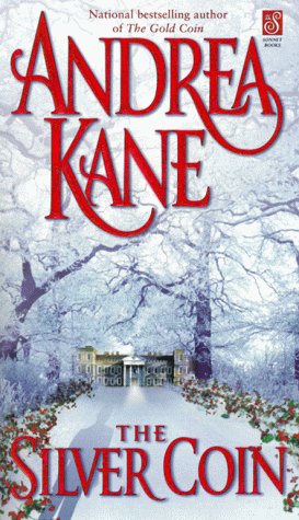 The Silver Coin (9780671034092) by Kane, Andrea
