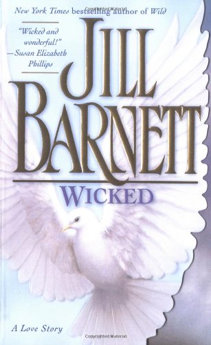 Wicked (9780671034122) by Barnett, Jill