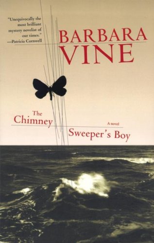 Stock image for The Chimney Sweeper's Boy: A Novel for sale by WorldofBooks