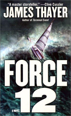 Beispielbild fr Force 12 zum Verkauf von Better World Books: West