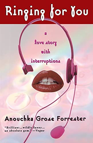Beispielbild fr Ringing for You: A Love Story with Interruptions zum Verkauf von Robinson Street Books, IOBA