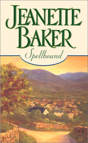 Stock image for Spellbound for sale by Better World Books