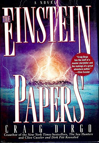Stock image for The Einstein Papers for sale by Your Online Bookstore