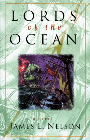 Beispielbild fr Lords of the Ocean zum Verkauf von Better World Books: West