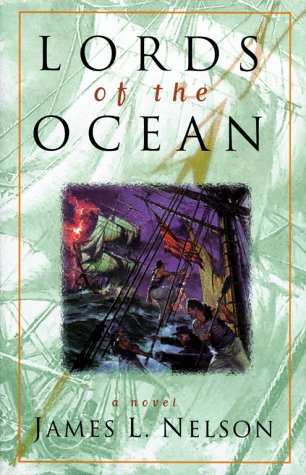 9780671034900: Lords of the Ocean (Revolution at Sea Trilogy)