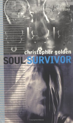 Beispielbild fr Soul Survivor zum Verkauf von BooksRun