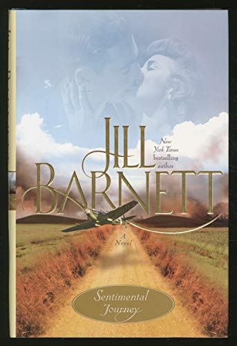Sentimental Journey (9780671035334) by Barnett, Jill