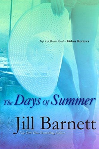 Beispielbild fr The Days of Summer zum Verkauf von Better World Books