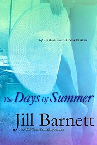Imagen de archivo de The Days of Summer: A Novel a la venta por Wonder Book