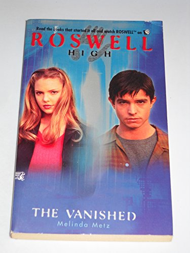 Stock image for The Vanished for sale by BooksRun