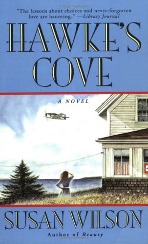 Beispielbild fr Hawke's Cove zum Verkauf von Better World Books