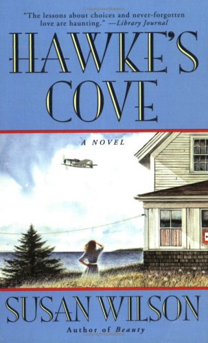9780671035747: Hawke's Cove