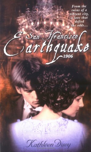 9780671036027: San Francisco Earthquake, 1906