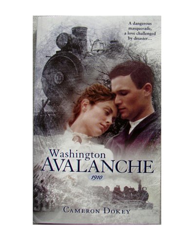 Beispielbild fr Washington Avalanche 1910 zum Verkauf von Better World Books