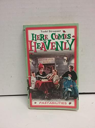 Stock image for Pastabilities (Here Comes Heavenly, Book 3) for sale by Second Chance Books & Comics