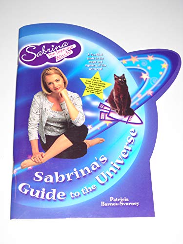 Stock image for Sabrina's Guide to the Universe for sale by Better World Books: West