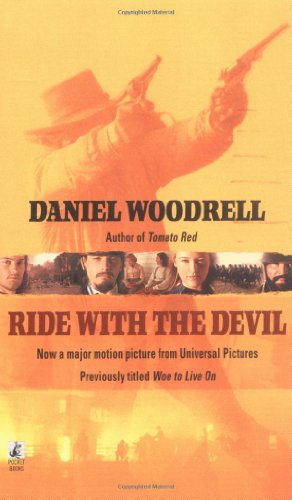 Stock image for Ride with the Devil for sale by ThriftBooks-Atlanta