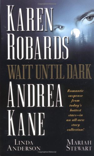 Imagen de archivo de Wait until Dark a la venta por Better World Books