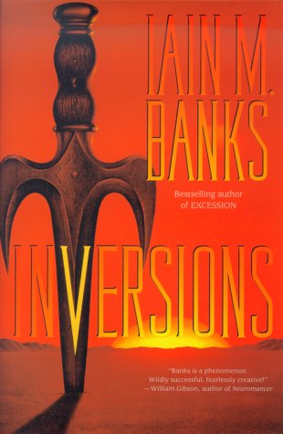 Stock image for Inversions for sale by WorldofBooks