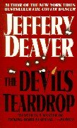 Imagen de archivo de The Devil's Teardrop a la venta por ThriftBooks-Atlanta