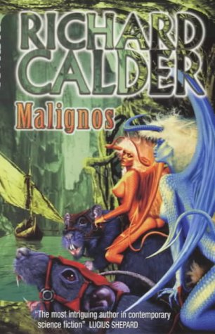 Stock image for Malignos for sale by WorldofBooks