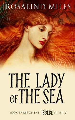 9780671037239: The Lady of the Sea (Bk. 3) (Isolde)